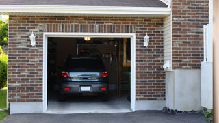 Garage Door Installation at Alsip, Illinois